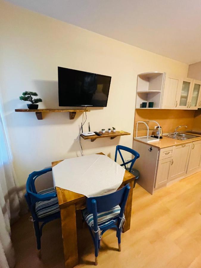 Studio Kris Villa Park Borovets Exterior photo