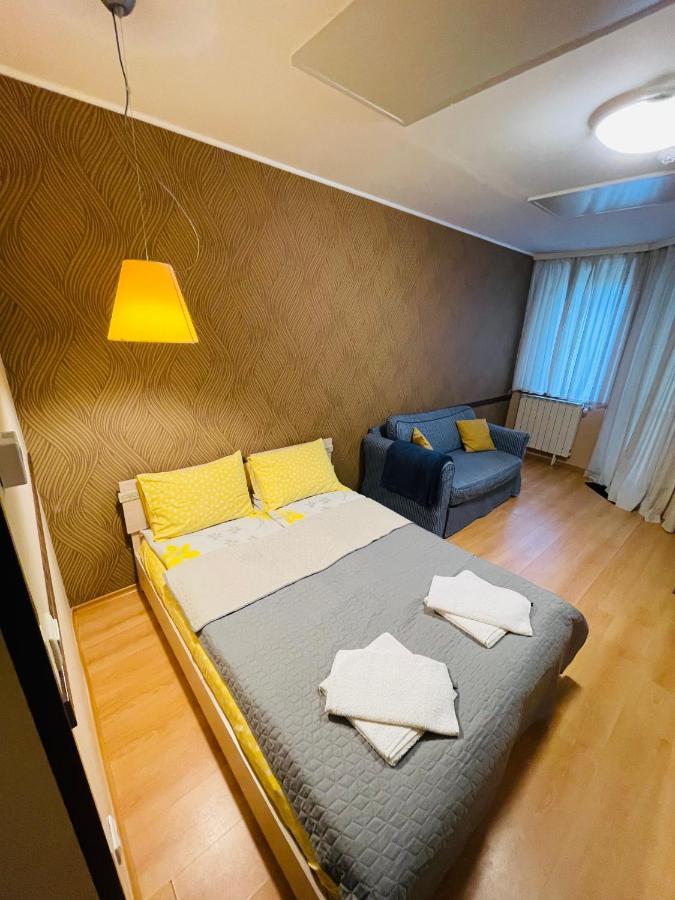 Studio Kris Villa Park Borovets Exterior photo