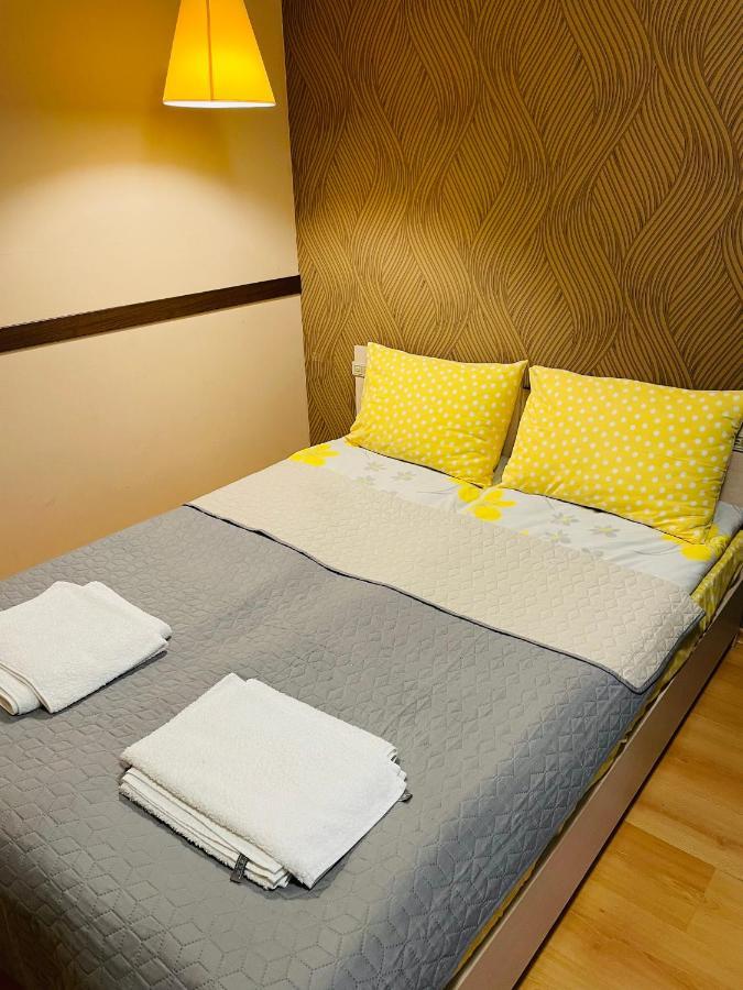 Studio Kris Villa Park Borovets Exterior photo