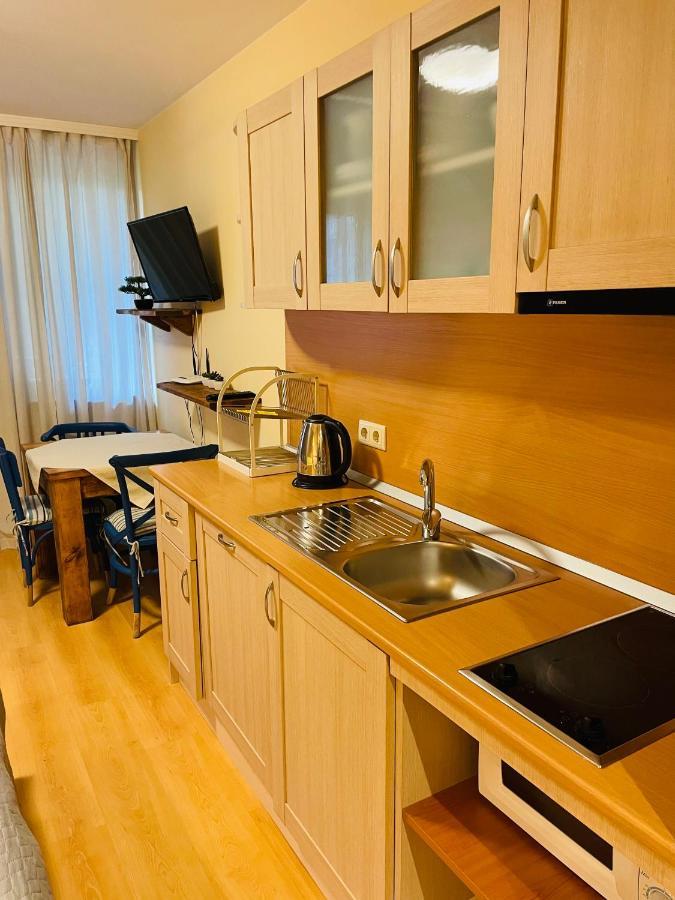 Studio Kris Villa Park Borovets Exterior photo