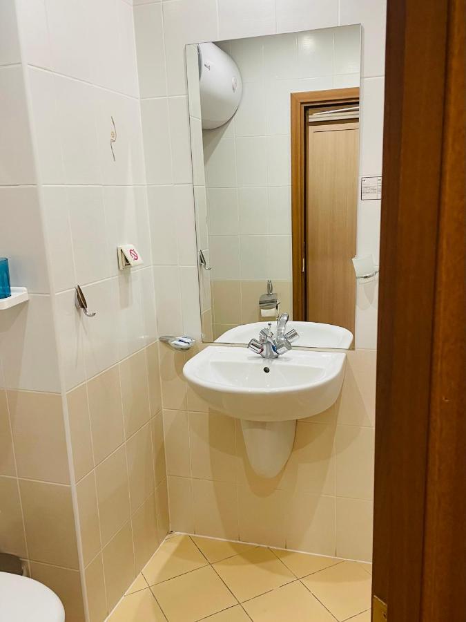 Studio Kris Villa Park Borovets Exterior photo